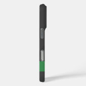 Trilobietenmigratie - prehistorisch dier Case-Mate iPhone case (Achterkant / Rechts)