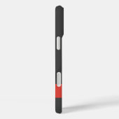 Trilobietenmigratie - prehistorisch dier Case-Mate iPhone case (Achterkant / Rechts)