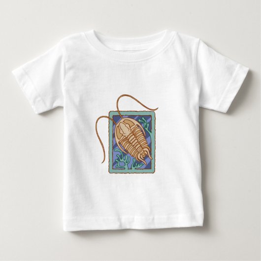 Trilobite (Voorkant)