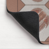 Trilobite Art Muismat (Hoek)