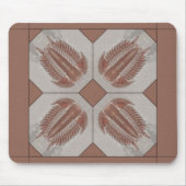 Trilobite Art Muismat (Voorkant)