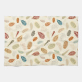 Trilobite Dig Theedoek (Horizontaal)