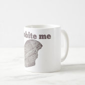 Trilobite Me Koffiemok (Voorkant rechts)