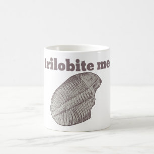 Trilobite Me Koffiemok