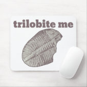 Trilobite Me Muismat (Met muis)