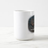 Trilobite-Mok Koffiemok (Center)