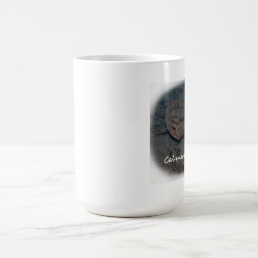 Trilobite-Mok Koffiemok (Center)