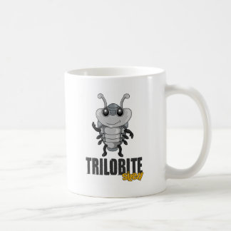 Trilobite Sized - Uni Design Koffiemok