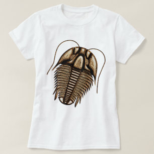 Trilobite T-shirt