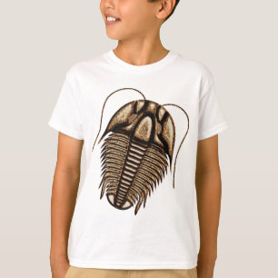 Trilobite T-shirt