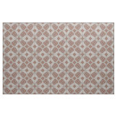 Trilobite Tile Stof (Fat Quarter)