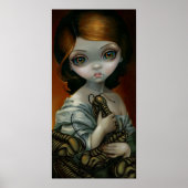 Trilobites ART PRINT van Jasmine Becket-Griffith (Voorkant)
