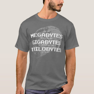 Trilobytes T-shirt