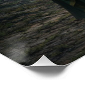 Trilogy Cover Art Poster (Hoek)