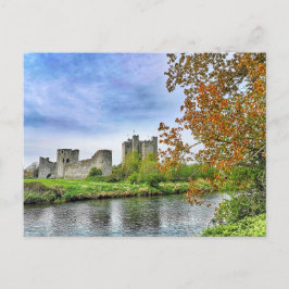 Trim Castle Briefkaart