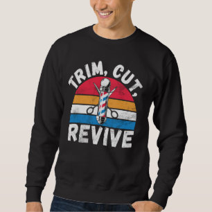 Trim Cut Revive Barber Trui