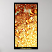 Trimensie Poster (Voorkant)