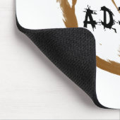 TriMeth Addict Mousepad Muismat (Hoek)