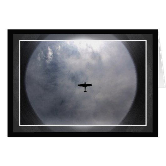 Trimotor Overhead (Voorkant Horizontaal)