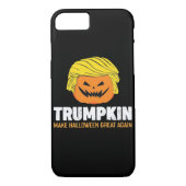 Trimpkin maakt Halloween weer geweldig Case-Mate iPhone Case (Achterkant)