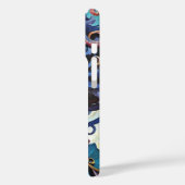 Trina Case-Mate iPhone Case (Achterkant / Links)