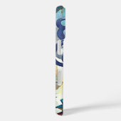 Trina Case-Mate iPhone Case (Achterkant / Rechts)