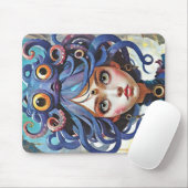 Trina Muismat (Met muis)