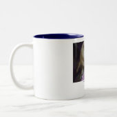 Trinah Tweekleurige Koffiemok (Links)
