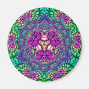 Trinair Cellular Mosaic Magnet