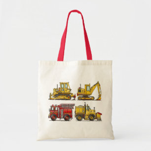 Trina's Special Combo Tote Bag