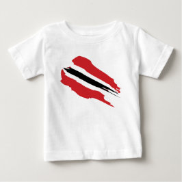 Trinbago Flag T-Shirt (Baby)