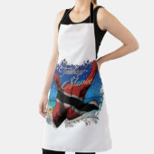 Trinbago Massive Schort (Insitu)