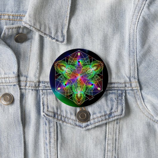 Trinergy Ronde Button 7,6 Cm (In situ)