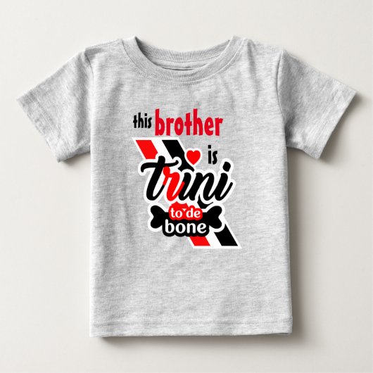 Trini 2 de bone (Brother) (Voorkant)