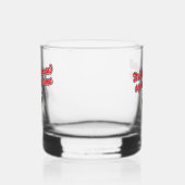 Trini Christmas Cocktail Glass Whisky Glas (Links)