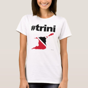 #trini hash-kaart t-shirt