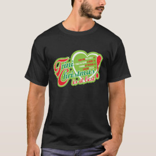 Trini Kerst is de beste2 T-shirt