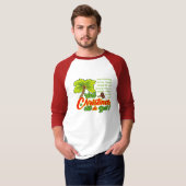 Trini Kerst is nog steeds de beste shirt (Voorkant volledig)