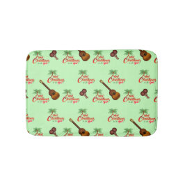 Trini-kerst met Cuatro en Shac Shac op Groen Badmat