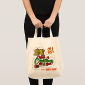 Trini Kerstmis is nog steeds het beste met cuatro Tote Bag (Voorkant (product))