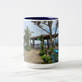 Trini Mug 15oz Tweekleurige Koffiemok (Center)