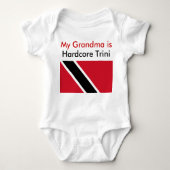 Trini oma romper (Voorkant)