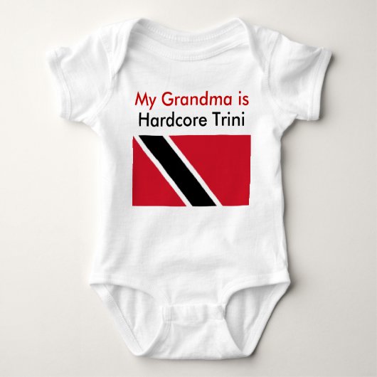 Trini oma romper (Voorkant)