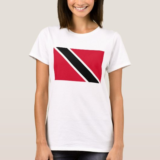 Trini-Shirt T-shirt (Voorkant)