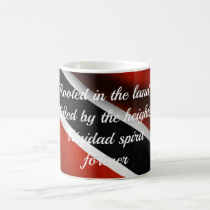 Trini spirit mok 11oz
