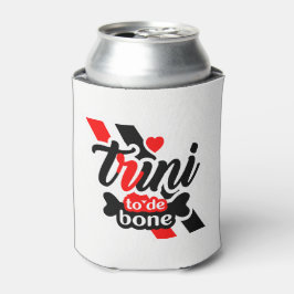 Trini to De Bone Blikjeskoeler