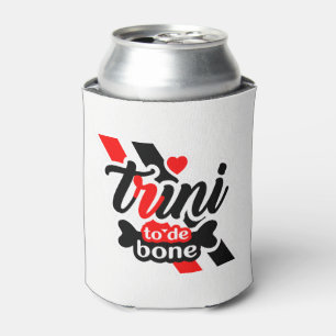 Trini to De Bone Blikjeskoeler