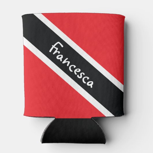 Trini to De Bone Blikjeskoeler (Achterkant)