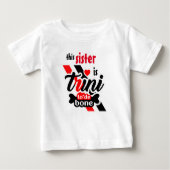 Trini Zusje Infant Pride (Voorkant)