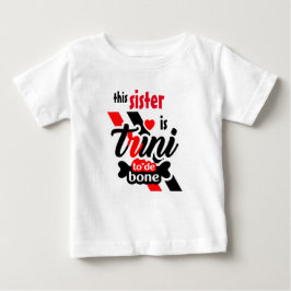 Trini Zusje Infant Pride
